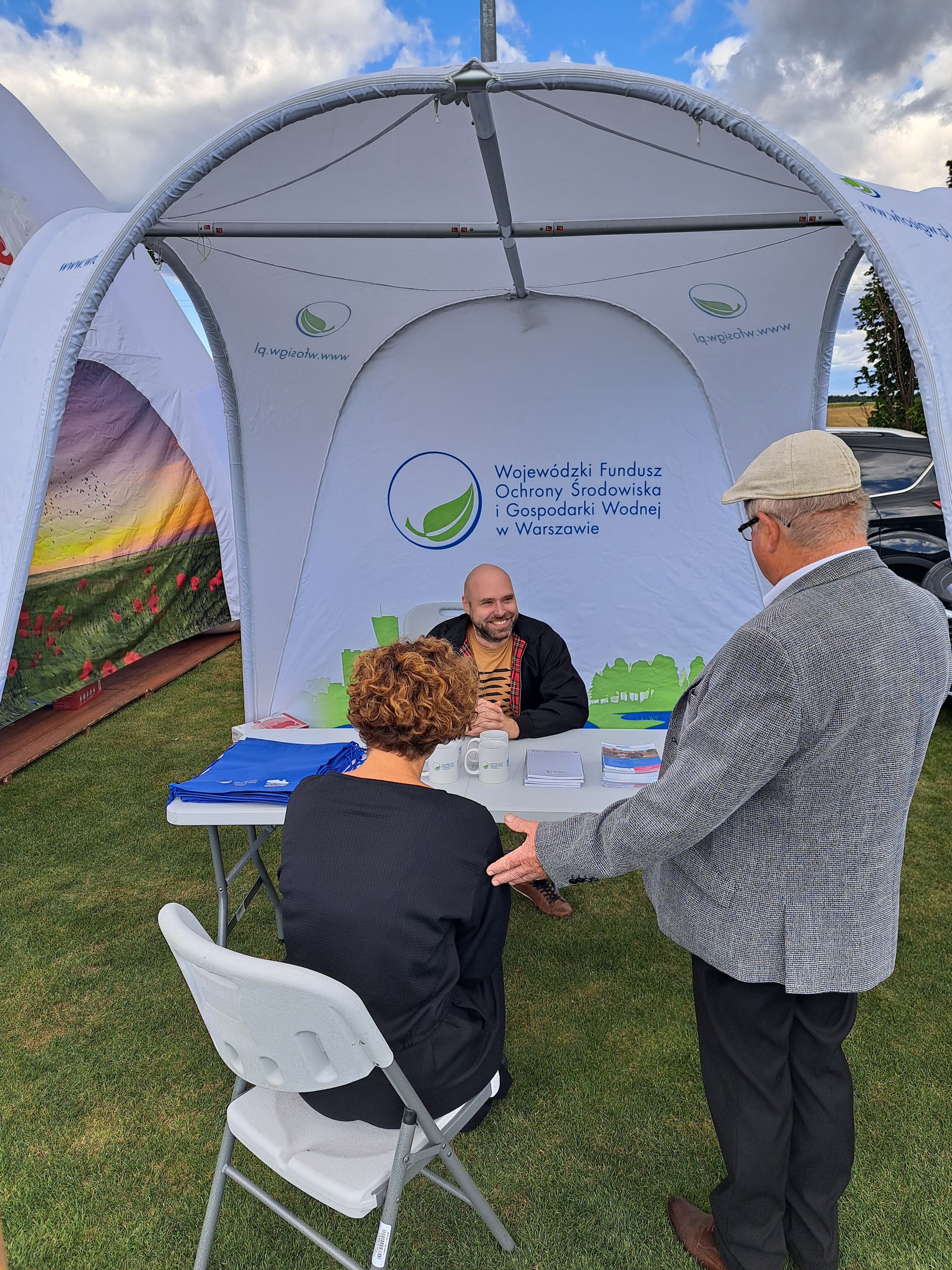 Dożynki w Lipsku – tradycja spotyka ekologię