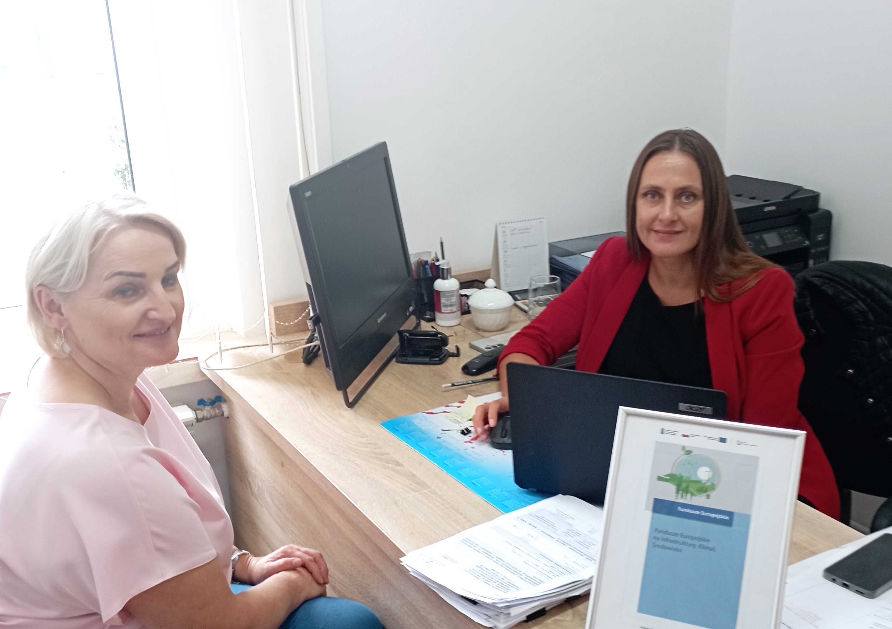 Dziękujemy za udział w dyżurach Doradców Energetycznych!
