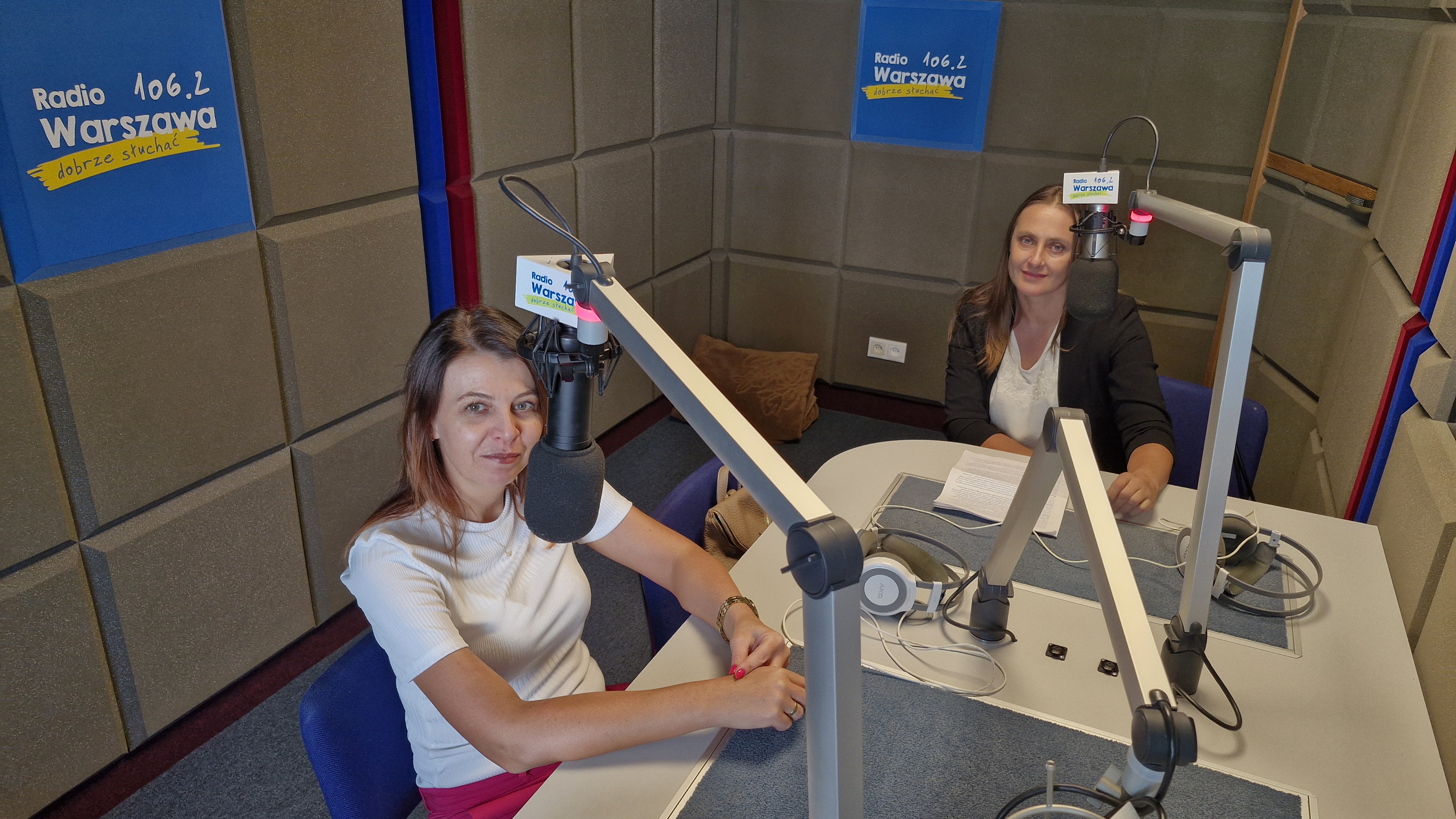 Doradcy Energetyczni na radiowej fali