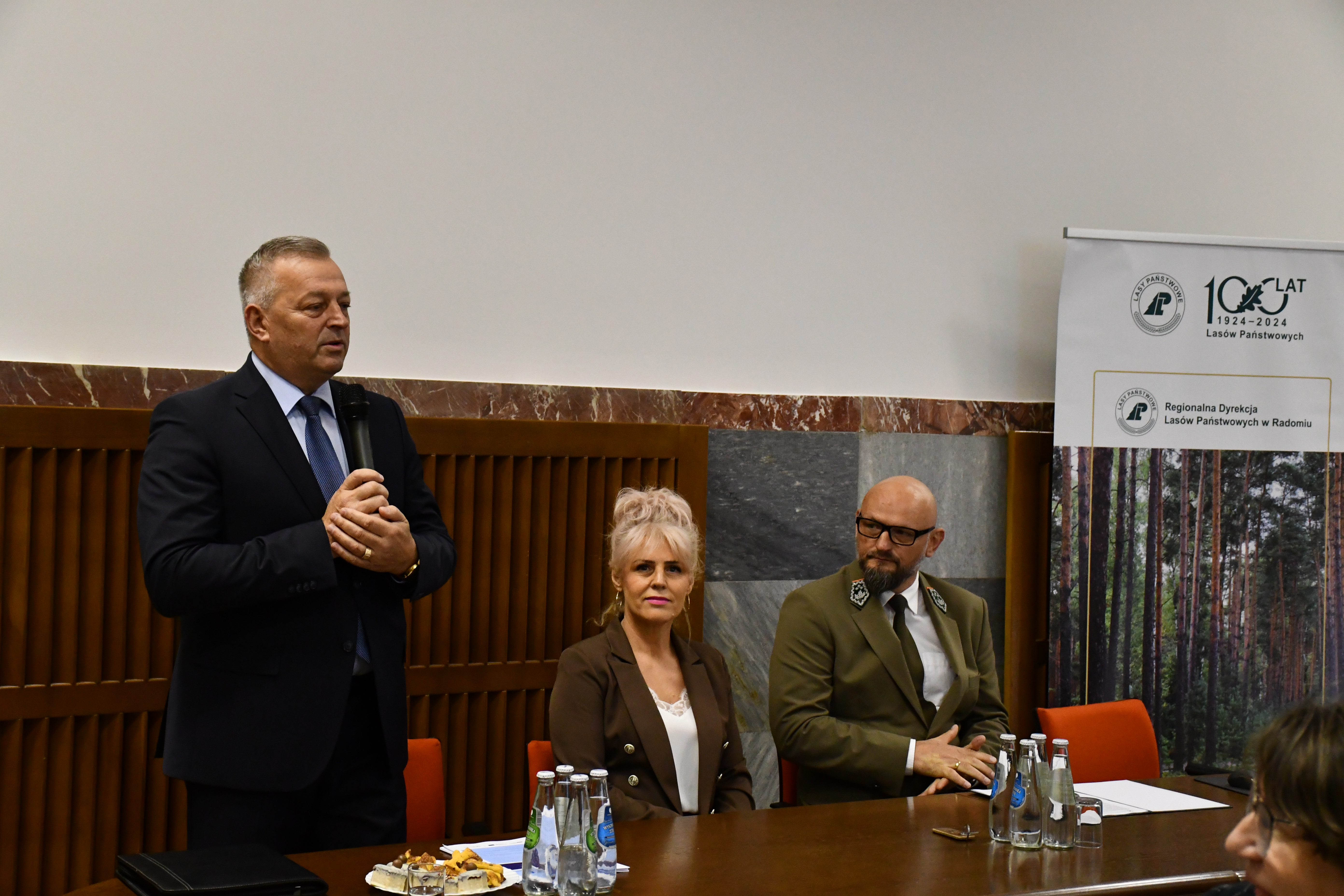 Zmiany klimatu a lokalne działania. Relacja w konferencji Projektu Doradztwa Energetycznego