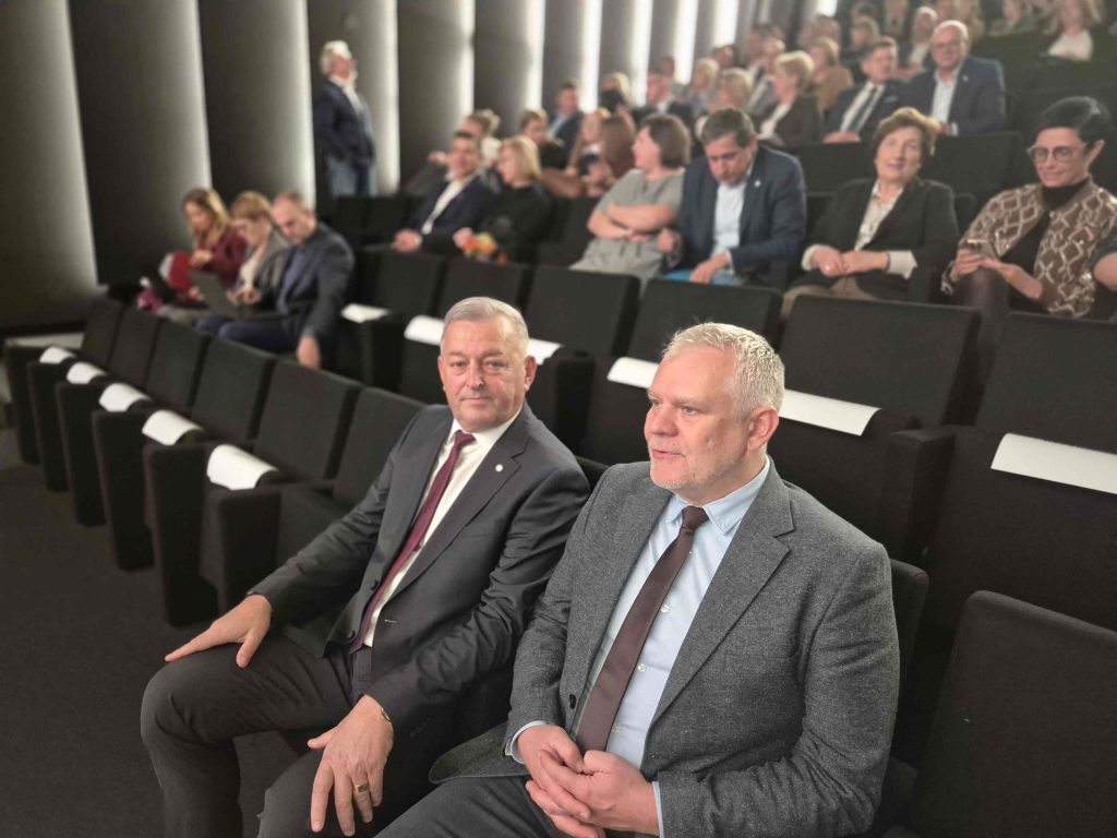 Razem dla Czystego Powietrza – relacja z naszej konferencji