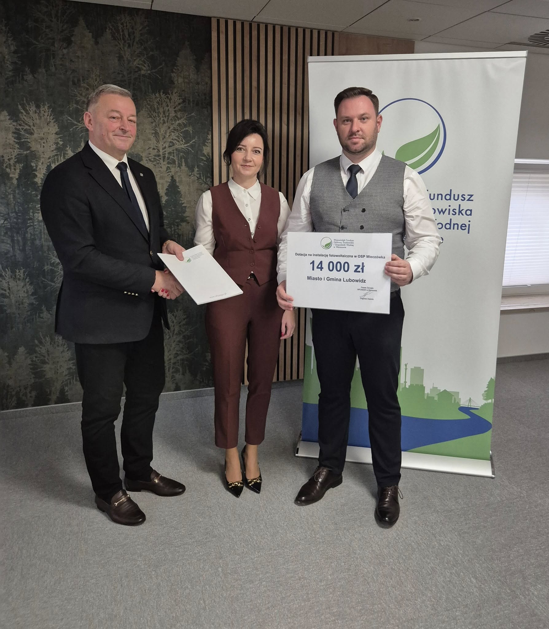 Ponad 4 miliony złotych wsparcia trafi do mazowieckich samorządów i OSP