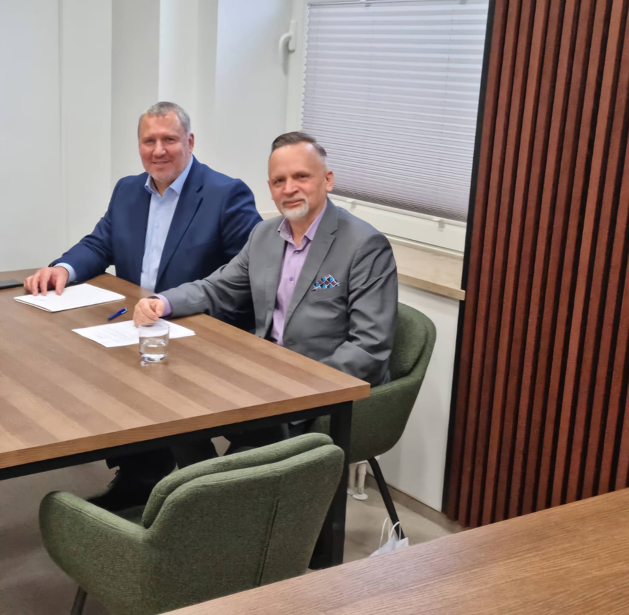 1,6 mln złotych wsparcia na rozwój Mazowsza w nowych umowach!