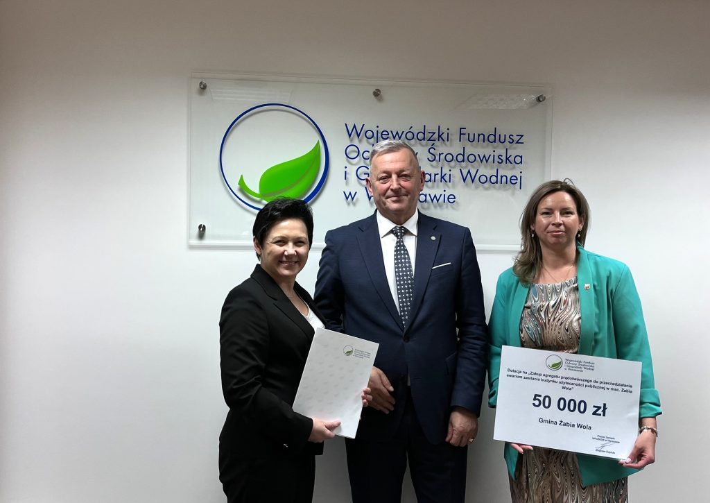 Bezpieczeństwo i ekologia. Dwie kolejne umowy podpisane