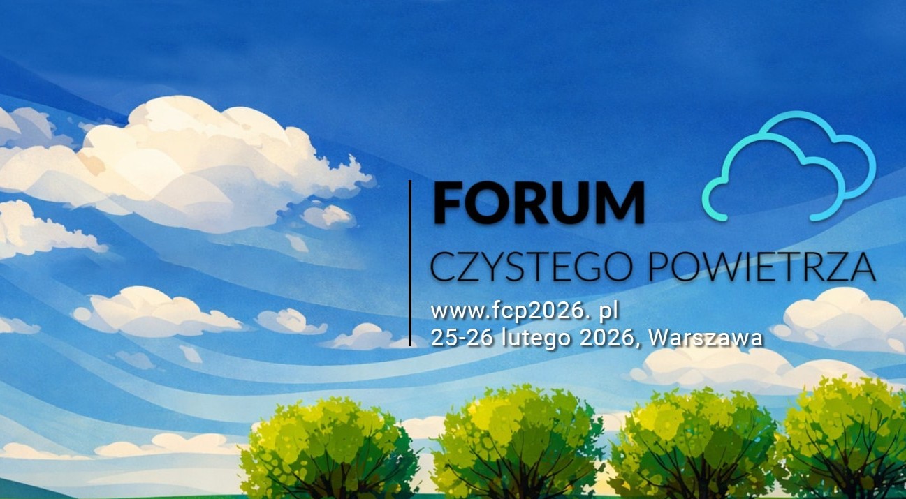 Spotkajmy się na Forum Czystego Powierza