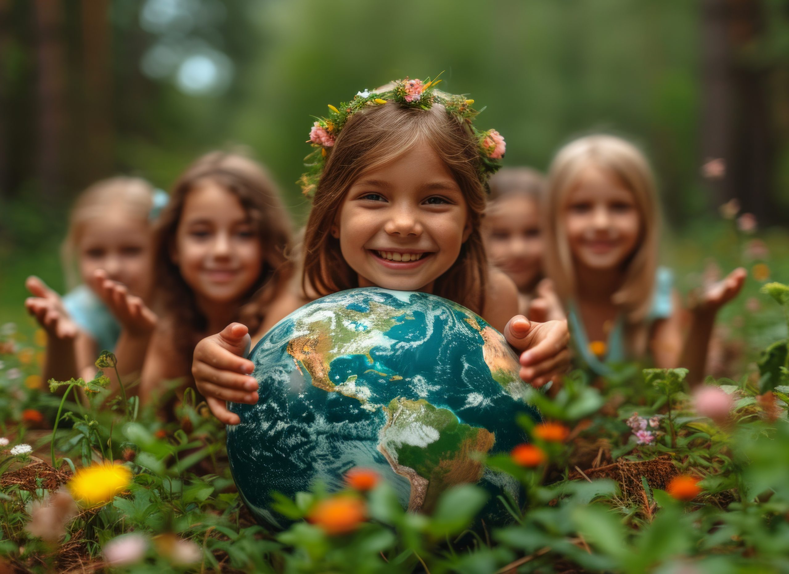 Od szkolnego konkursu do troski o środowisko. Podsumowanie programu w 2025 r.